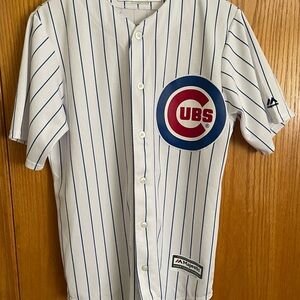 Chicago Cubs Jersey